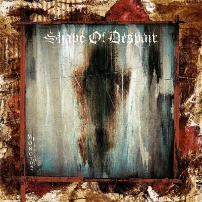 Afbeelding van Shape of Despair Monotony Fields (2 LPs)
