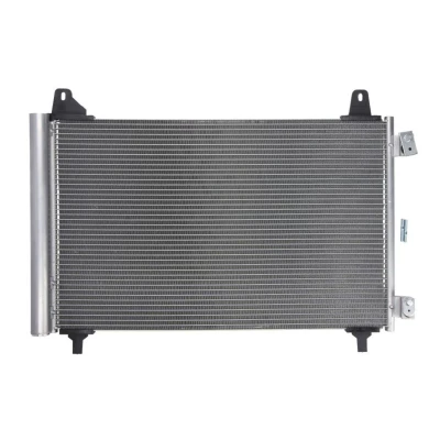 Afbeelding van NRF Airco condensor 350616