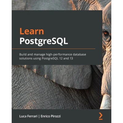 Afbeelding van Learn PostgreSQL