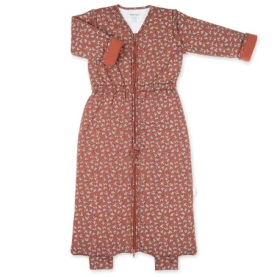 Afbeelding van BEMINI Babyslaapzak MAGIC BAG 24 36m TOG 3 Pady jersey + Print Heidi Carmin