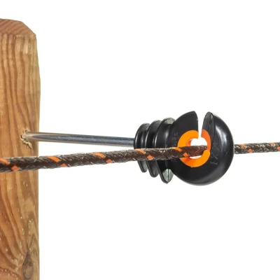 Afbeelding van Afstandisolator schroef xdi 10 cm recht 20 stuks