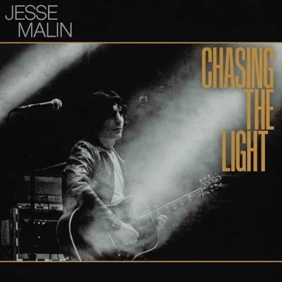 Afbeelding van Jesse Malin Chasing the Light (LP)