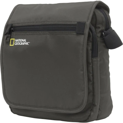 Afbeelding van National Geographic Crossbodytas / Schoudertas Transform N13206 Khaki