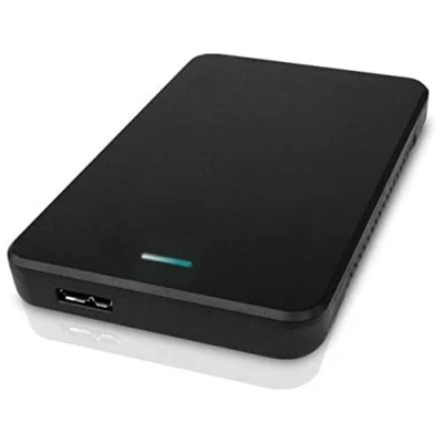 Afbeelding van OWC Express 2.5 &quot;Portable USB 3.0 Enclosure, Black