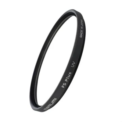 Afbeelding van Marumi FS Plus Lens UV Filter 58 mm