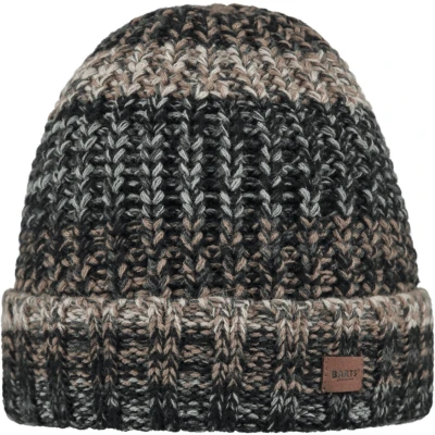 Afbeelding van BARTS Beanie Akotan Donkergrijs 53