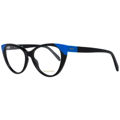 Afbeelding van Emilio Pucci Optical Frame EP5116 005 54