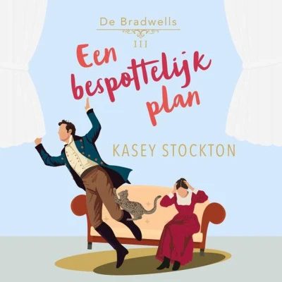 Afbeelding van Een bespottelijk plan