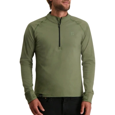 Afbeelding van Skipully Poederbaas Men Arctic Green XXL