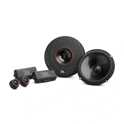 Afbeelding van JBL Club 64C Autospeakers 6,5&quot; Inch (160mm) 2 weg Composet 210W Piek / 70W RMS