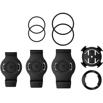 Afbeelding van Garmin Fenix 7 Pro/Epix Pro, fietshouder