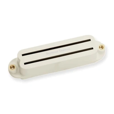 Afbeelding van SEYMOUR DUNCAN SCR 1n Cool Rails for Strat Crm