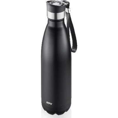 Afbeelding van Gefu Thermosfles OLIMPIO 0,5 L Zwart