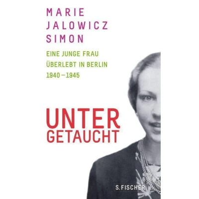 Afbeelding van Untergetaucht