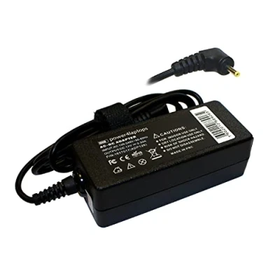 Afbeelding van Power4Laptops Samsung XE500C13 compatibele laptop power ac adapter oplader