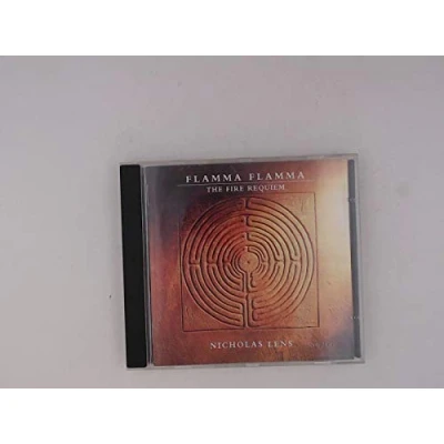 Afbeelding van Flamma Requiem/The Fire Requiem