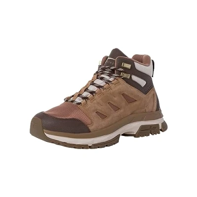 Afbeelding van Tamaris Active Sneakers laag, Dames, Maat: 37, Canyon Leer en textiel