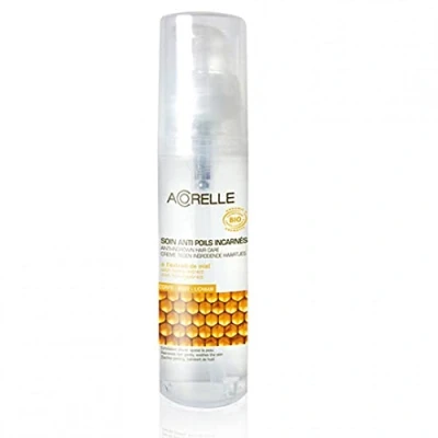 Afbeelding van Behandeling voor ingegroeide haartjes 50 ml Acorelle