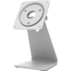 Afbeelding van Randapparaten: Beugels (monitors, projectors, ..): Maclocks Tablet Kiosk Stand 360 TabTop Mnt White