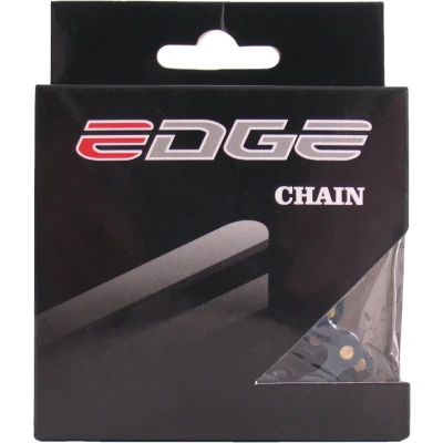 Afbeelding van Edge Fietsketting City naafversnelling 1/2 x 3/32&quot; 116 links