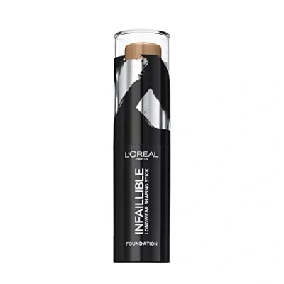 Afbeelding van L&#039;Oréal Paris Infaillible Make up/Contourstick Foundation 220, 9 ml