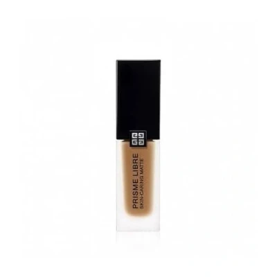 Afbeelding van Givenchy Prisme Libre Skin Caring Matte Foundation
