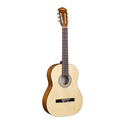 Afbeelding van Cascha HH 2137 student series 4/4 klassieke gitaar set