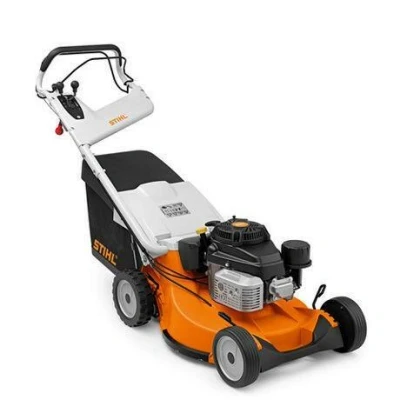 Afbeelding van Stihl RM 756 GC benzine Grasmaaier Breedte: 54 cm