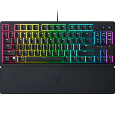 Afbeelding van Razer Ornata V3 TKL Gaming Toetsenbord Qwerty