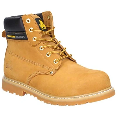 Afbeelding van Amblers FS7 Goodyear Veiligheidslaarzen Heren