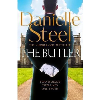 Afbeelding van the Butler: A powerful story of fate and family from billion copy bestseller