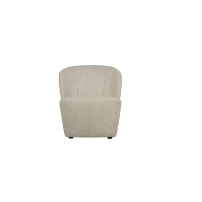 Afbeelding van Lofty Fauteuil Bouclé Naturel