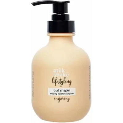Afbeelding van Milk Shake Lifestyling Curl Shaper 200 ml