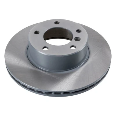 Afbeelding van Febi Bilstein Remschijf 10753
