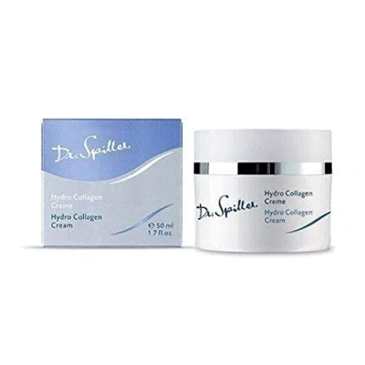 Afbeelding van Dr. Spiller Hydro Collagen Creme