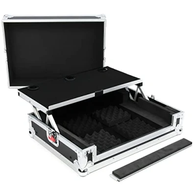Afbeelding van Gator G TOURDSPUNICNTLC Dj Controler Klein