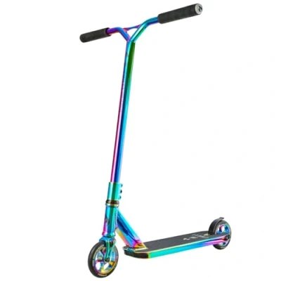 Afbeelding van Step Chilli Reaper Reloaded Neochrome 120mm
