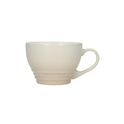Afbeelding van Le Creuset Cappuccino Mok Meringue 400 ml