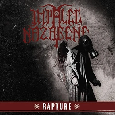 Afbeelding van Impaled Nazarene Rapture (CD)