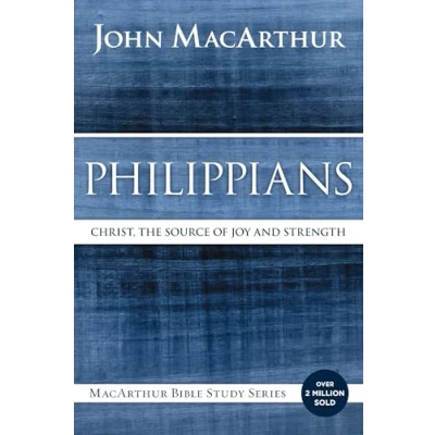 Afbeelding van Philippians