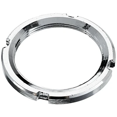 Afbeelding van Point Lockring voor schroeftandkrans 2404014000 tandkrans, zilver, 10x10x2 cm