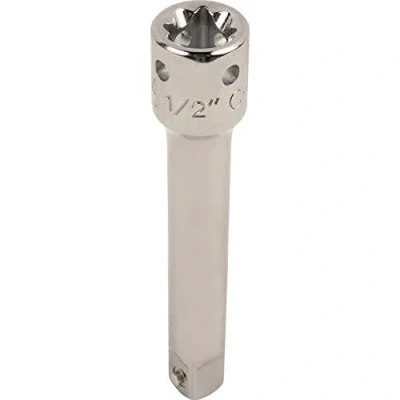 Afbeelding van Bahco Verlengstuk 1/2&quot; met 4 punts veiligheidsoplossing 125 mm TAH8160