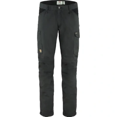 Afbeelding van Fjällräven Heren lange trekkingbroek Kaipak broek M
