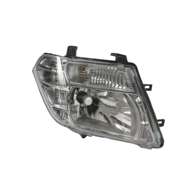 Afbeelding van Koplamp DEPO 215 11F8R LD EM, Rechts