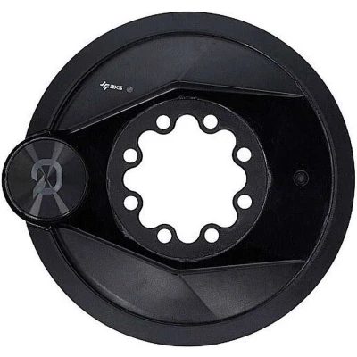 Afbeelding van Sram Axs D1 Spin Met Vermogensmeter Zilver 107 mm