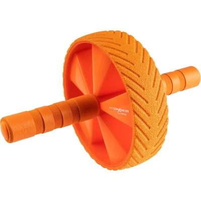 Afbeelding van Wonder Core, Buikspierwiel , excercise wheel, ab weel, buikspiertrainer Colour /
