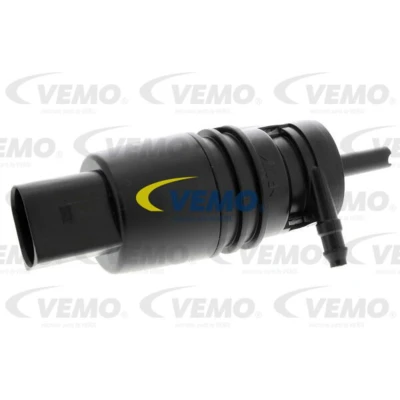 Afbeelding van Vemo Koplampsproeierpomp / Ruitensproeierpomp V40 08 0022