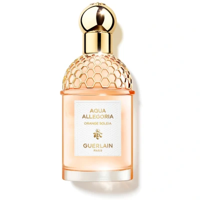 Afbeelding van Guerlain Aqua Allegoria Orange Soleia 75 ml Eau de Toilette Spray
