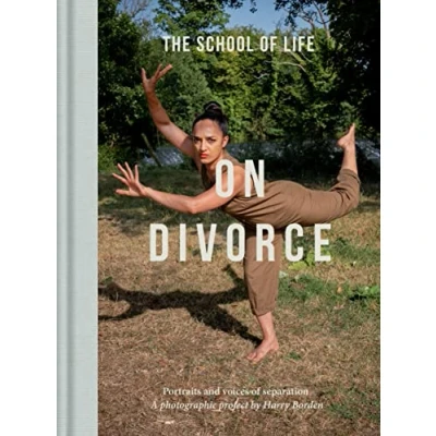 Afbeelding van On Divorce: Portraits and voices of separation
