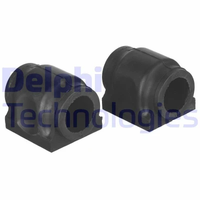 Afbeelding van DELPHI TD955W Stabilisatorstang Rubbers LAND ROVER: Range Rover Sport